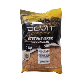Dovit - Etetőkeverék - Indiai Fűszer 1kg