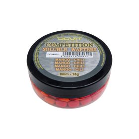 Dovit - Competition Soluble Wafters 9mm - Mangó-Chili