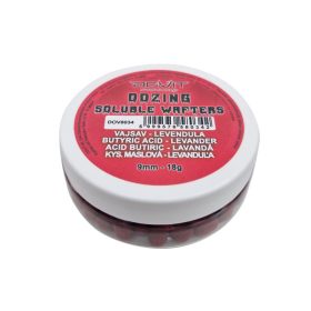 Dovit - Oozing Soluble Wafters 9mm - Vajsav-Levendula