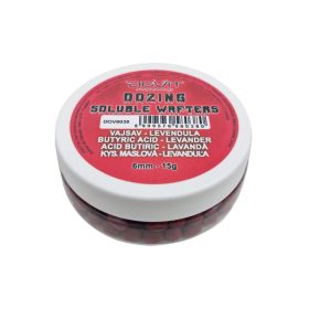 Dovit - Oozing Soluble Wafters 6mm - Vajsav-Levendula