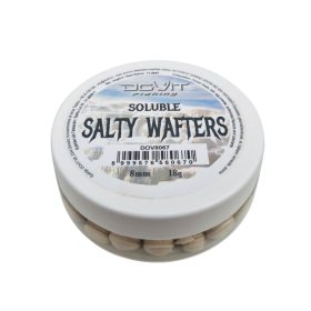 Dovit - Salty Wafters 10mm - Só - Bors