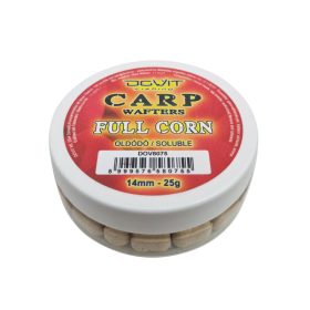 Dovit - Carp Wafters Dumbell 14mm - Full Corn Carp