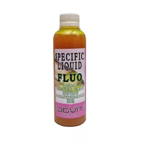 Dovit - Specific Liquid Fluo Busa