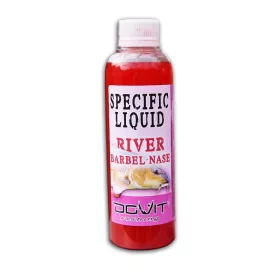 Dovit - Specific Liquid River Barbel