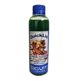 Dovit - Quickliq - Indiai Fűszer