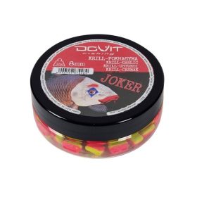 Dovit - Joker Wafters 8mm - Krill-Fokhagyma