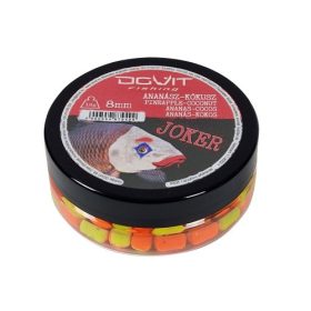 Dovit - Joker Wafters 8mm - Ananász-Kókusz