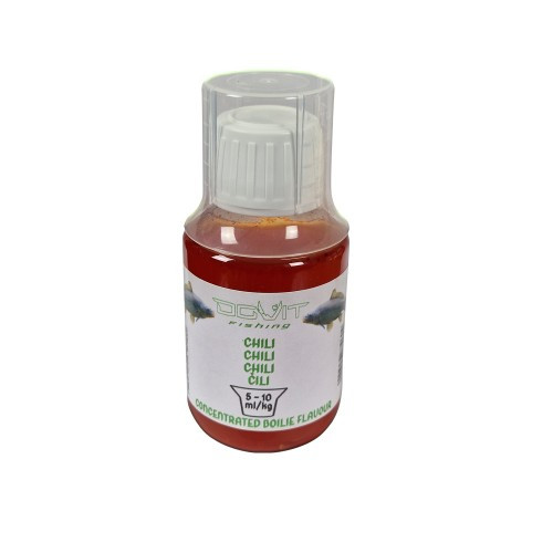 Dovit - Concentrated Boilie Flavor - Chili (-30)