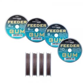 Drennan - Feeder Gum 6lb