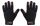 Fox - Spomb Pro Casting Gloves Size S-M