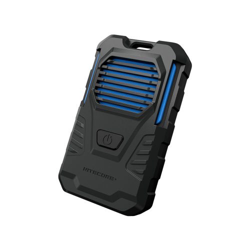 Nitecore - Szúnyogriasztó Készülék EMR06 TAC