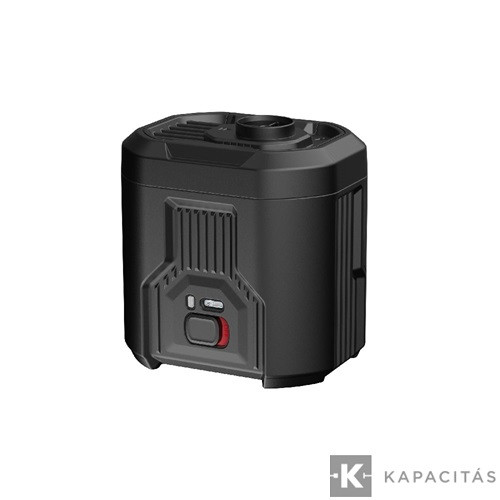 Flextail - EVO Pump 3 Hordozható Elektromos Pumpa