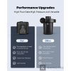 Flextail - EVO Pump 3 Hordozható Elektromos Pumpa