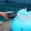 Flextail - EVO Pump 3 Hordozható Elektromos Pumpa