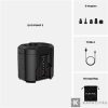 Flextail - EVO Pump 3 Hordozható Elektromos Pumpa