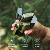 Flextail - EVO 3 az 1-ben Hordozható Szúnyogriasztó