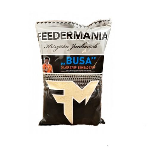 Feedermania - Groundbait - Busa 1kg