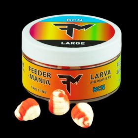Feedermania - Larva Air Wafters TWo Tone L BCN