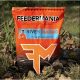 Feedermania - Groundbait River Mango 2500g