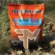 Feedermania - Groundbait River Sweet Cinnamon 2500g