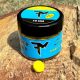 Feedermania - Sinking Wafters 10mm Sweetcorn