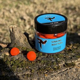 Feedermania - Sinking Wafters 12mm BCN