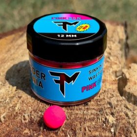 Feedermania - Sinking Wafters 12mm Pink BCN