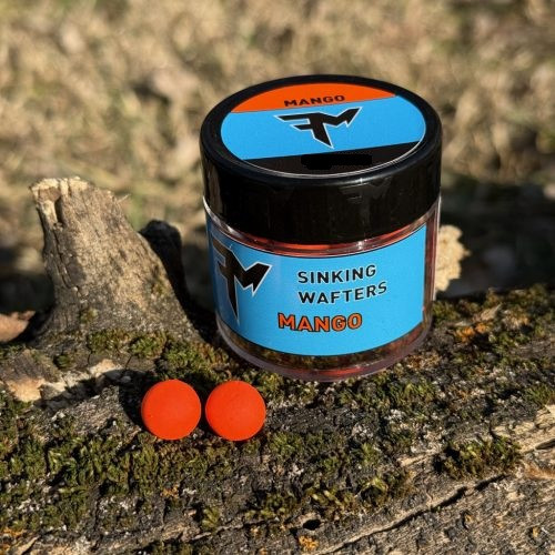 Feedermania - Sinking Wafters 12mm Mango