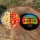 Feedermania - Larva Air Wafter Two Tone S BCN
