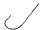 Sasame - F-955 Worm 0715 Horog BN 3/0