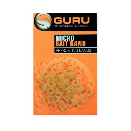 Guru - Micro Bait Bands