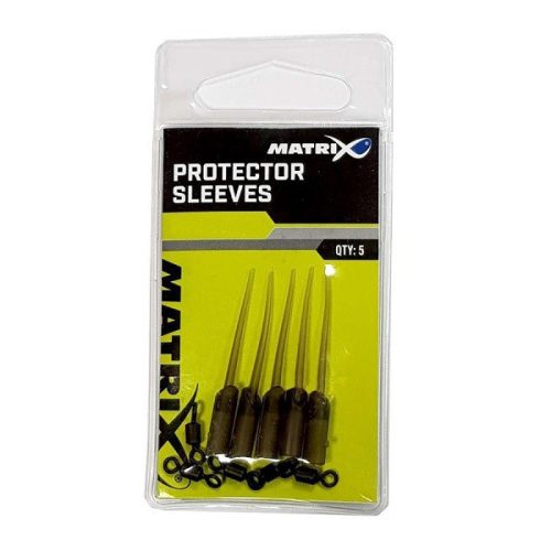 Matrix - Protector Sleeves Standard
