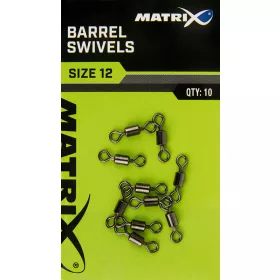 Matrix - Barrel Swivels 18-as (-30)