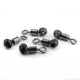 Matrix - Bead Swivels 16-os (-50)