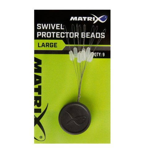Matrix - Swivel Protector Beads