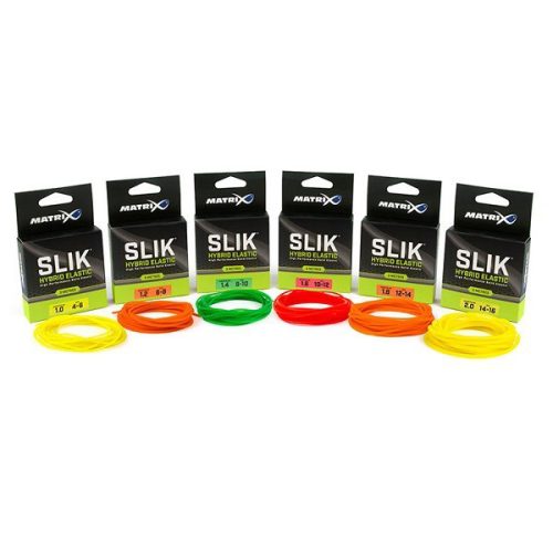 Matrix - Slik Elastic 12-14 1,8mm 3M