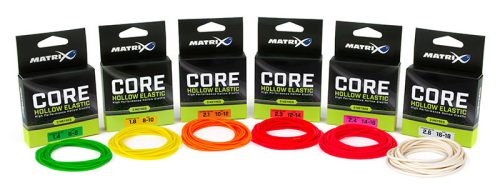 Matrix - Core Elastic 3m 6-8 (1.40mm)áá