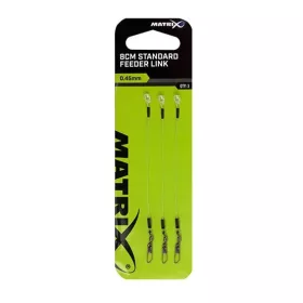 Matrix - Standard Feeder Link 6cm (-30)