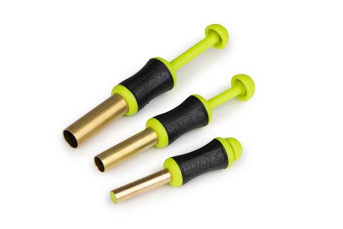 Matrix - Compression Punch Set 6mm/8mm/10mm