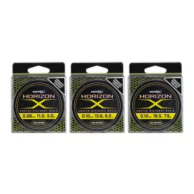 Matrix - Horizon X Coated Distance Braid 0.10mm 150m (-30)