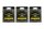 Matrix - Horizon X Coated Distance Braid 0.12mm 150m