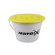 Matrix - 17L Groundbait Bucket & Lid