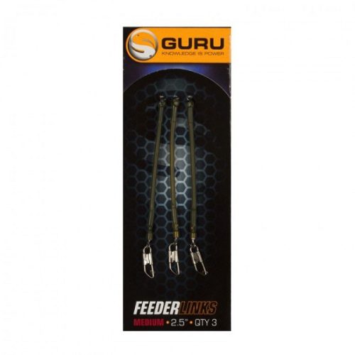 Guru - Feeder Links Small 2