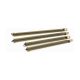 Matrix - Elasticated Feeder Tubes Medium