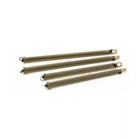 Matrix - Elasticated Feeder Tubes Large (-30)