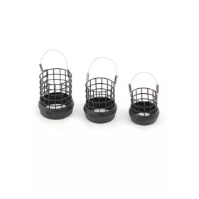 Matrix - Bottom Weighted Cage Feed L 50G (-30)