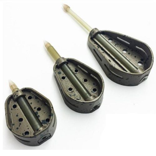 Guru - Hybrid Inline Feeder Mini 24G
