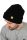 Matrix - Thinsulate Beanie Hat - Black