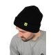 Matrix - Thinsulate Beanie Hat - Black
