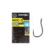 Matrix - MXC-3 Horog 18-as Barbless Eyed (PTFE) (-30)